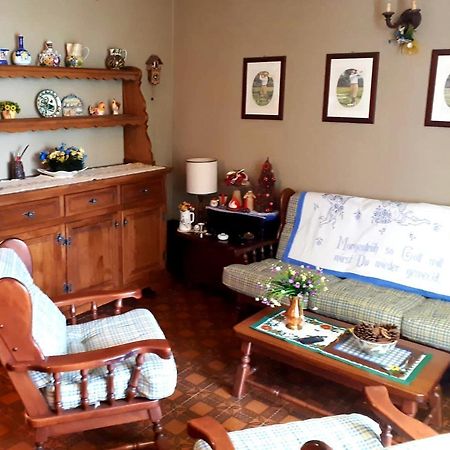 View-Stunning 2 Bedroom Apartment In The Heart Of Alps Sella Nevea Extérieur photo