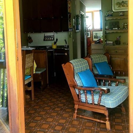 View-Stunning 2 Bedroom Apartment In The Heart Of Alps Sella Nevea Extérieur photo