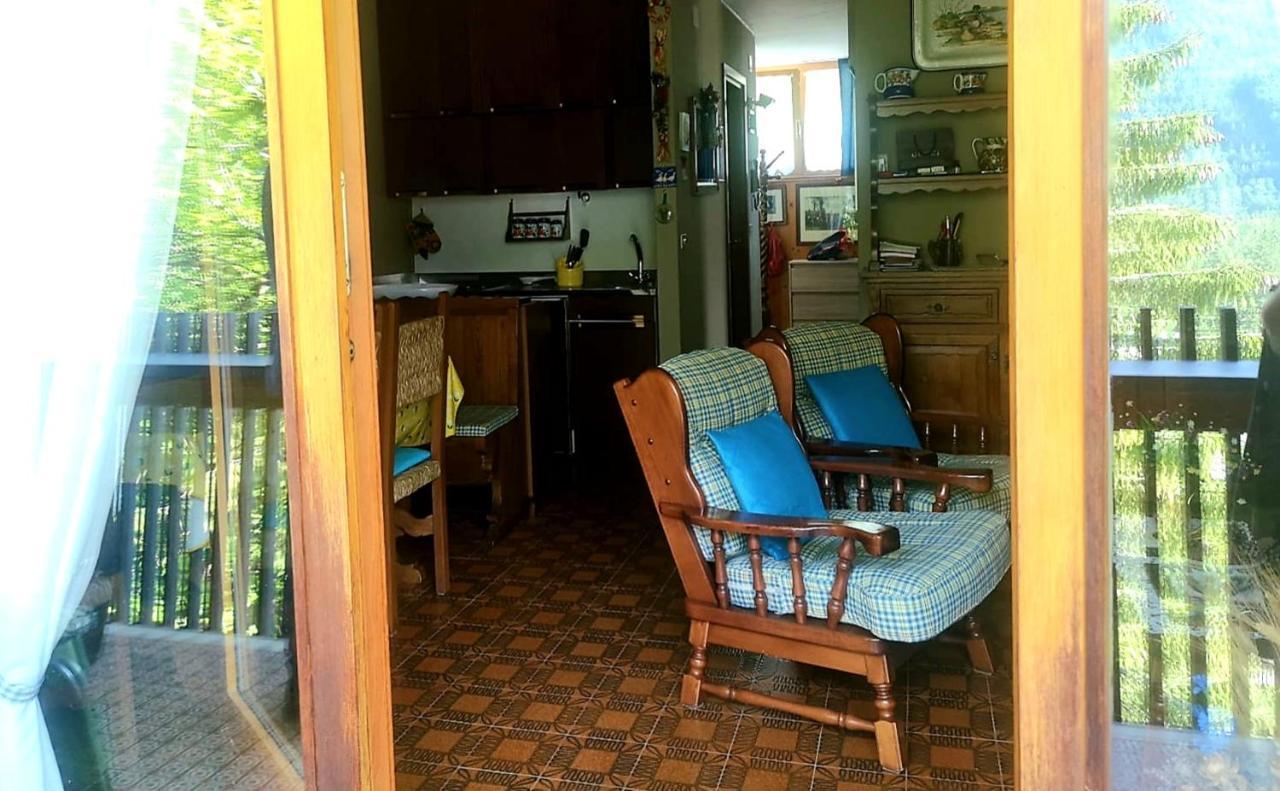 View-Stunning 2 Bedroom Apartment In The Heart Of Alps Sella Nevea Extérieur photo
