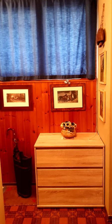 View-Stunning 2 Bedroom Apartment In The Heart Of Alps Sella Nevea Extérieur photo